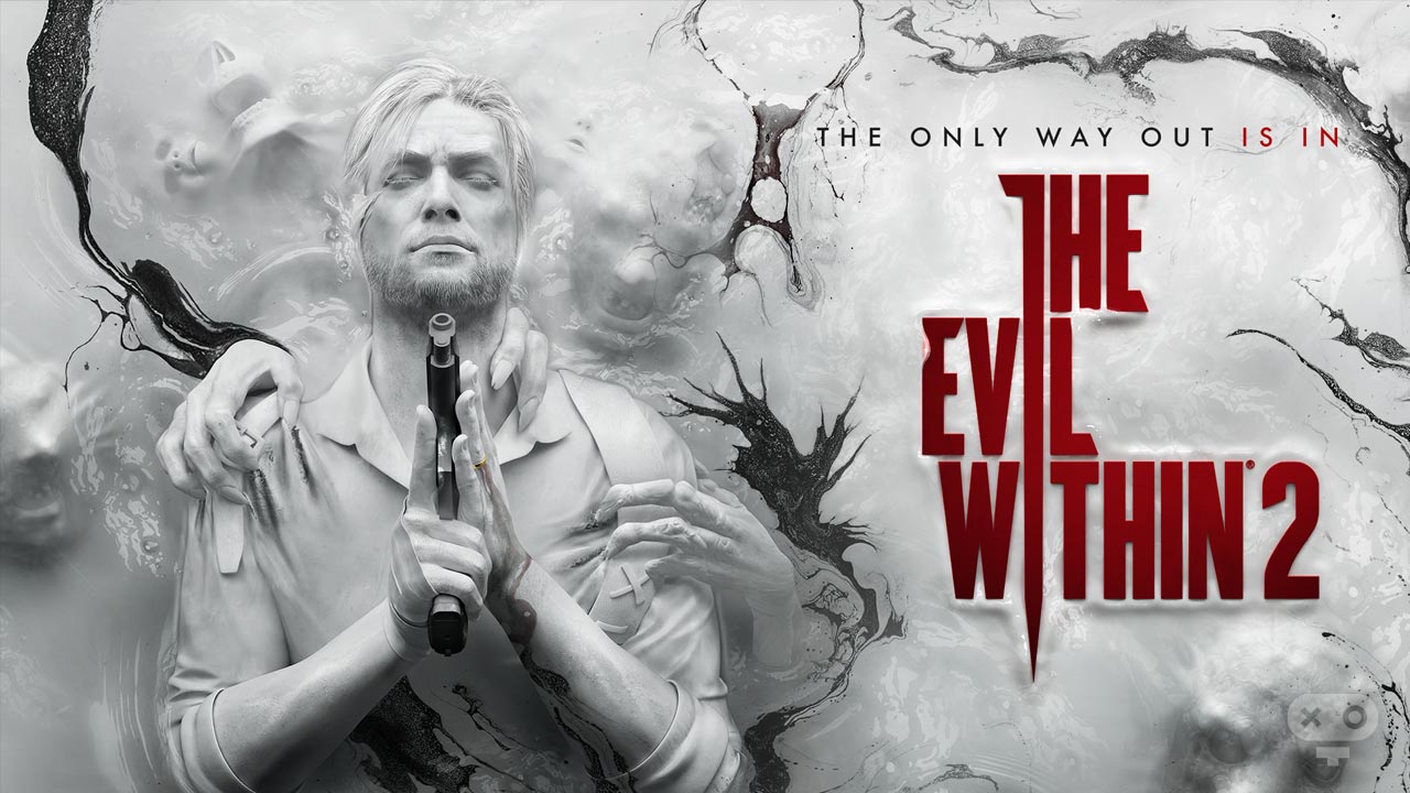 بازی The Evil Within 2 در فهرست بازی های ترسناک بین سال های 2010 تا 2020