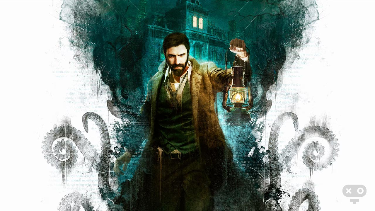 بازی Call of Cthulu در لیست بهترین بازی های ترسناک در سال 2010 تا 2020