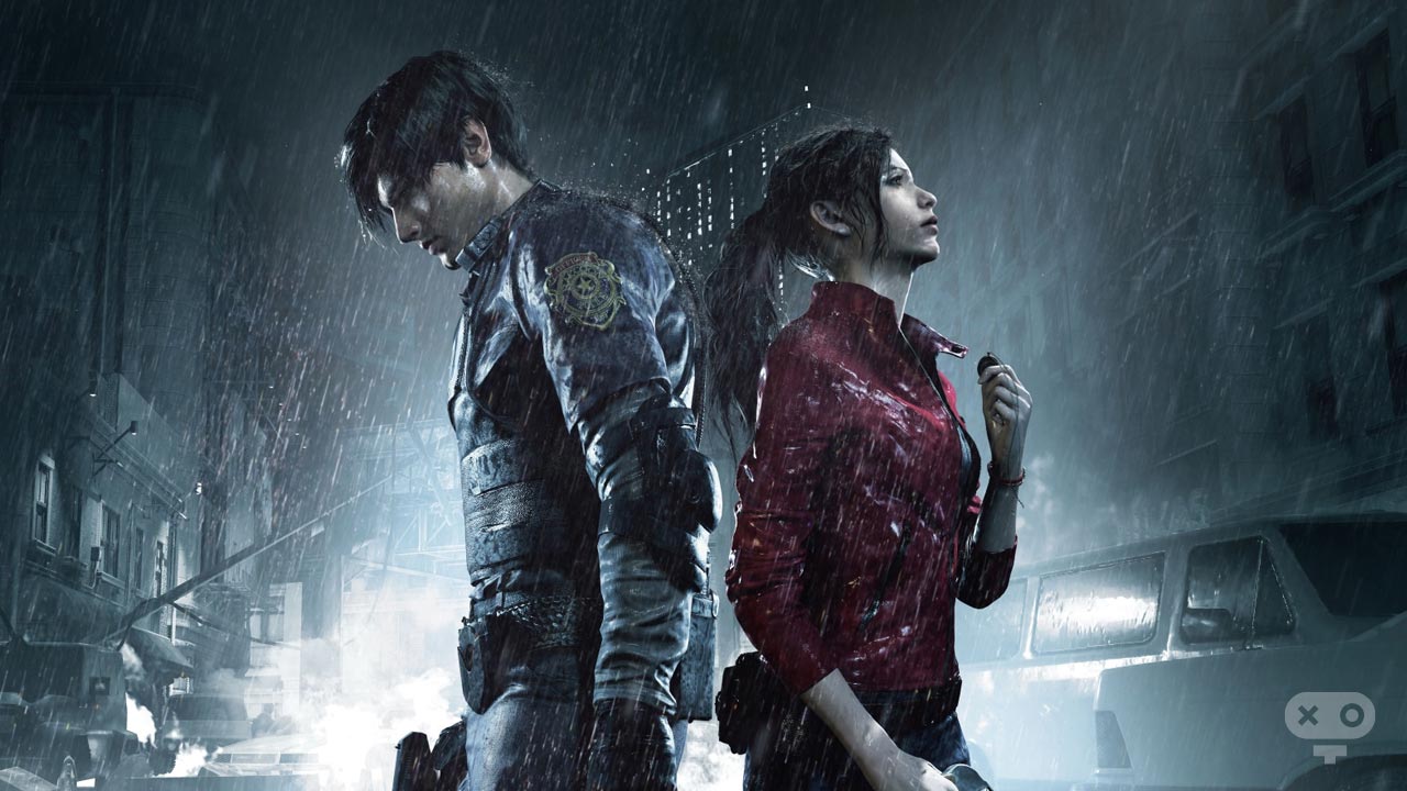 بازی Resident Evil 2 Remake در فهرست بازی های ترسناک که بین سال های 2010 تا 2020 منتشر شده است