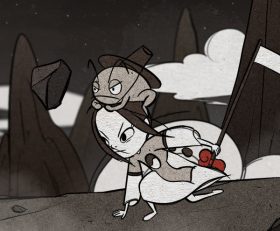 8Doors Arums Afterlife Adventure