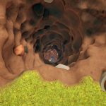 بازی A Game About Digging A Hole