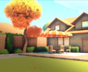 A Game About Digging A Hole