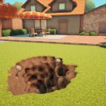 بازی A Game About Digging A Hole