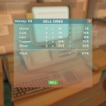بازی A Game About Digging A Hole