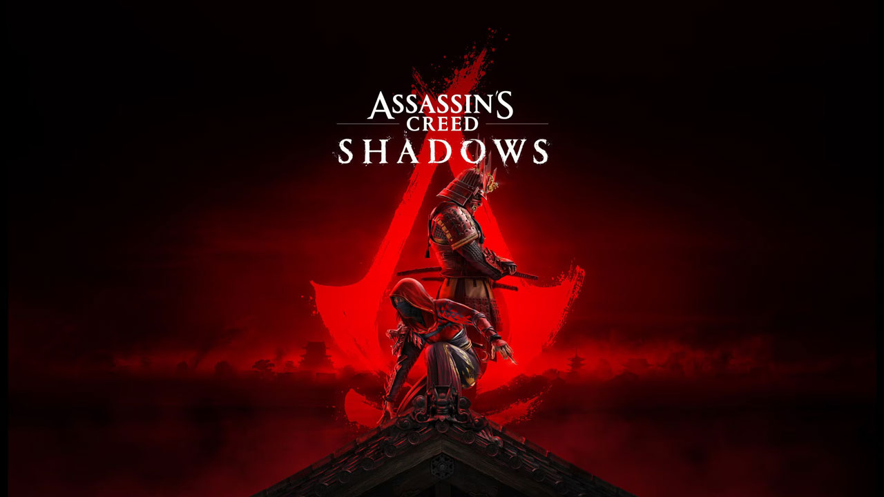 Assassin's Creed: Shadows