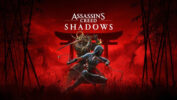 مانگا بازی Assassin's Creed Shadows