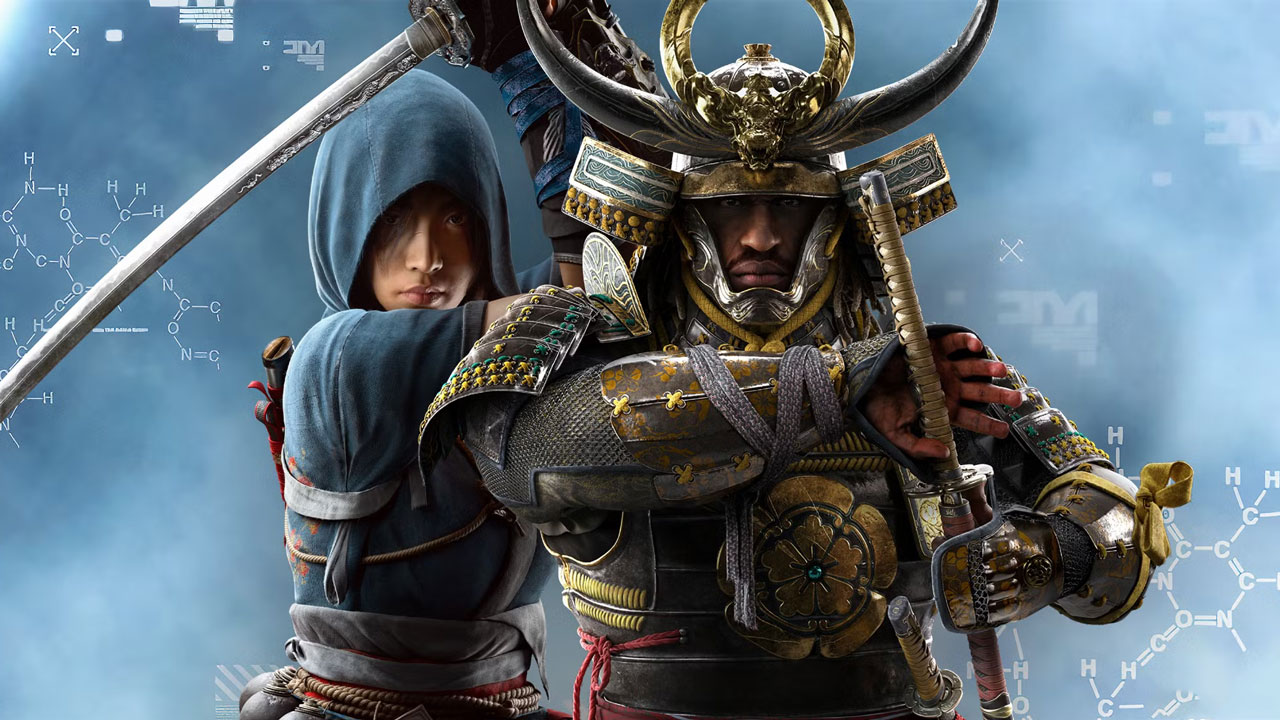 بازی Assassin's Creed Shadows