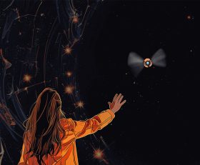 Aether Collector