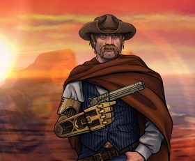 Age of Grit
