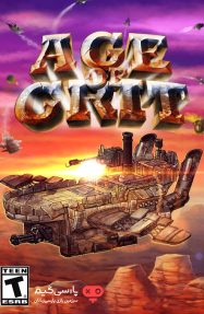 دانلود بازی Age of Grit برای PC