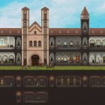 بازی Ale Abbey