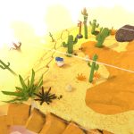 بازی Amazing Chicken Adventures
