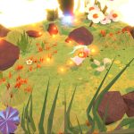 بازی Amazing Chicken Adventures