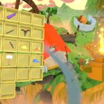 بازی Amazing Chicken Adventures