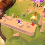 بازی Amazing Chicken Adventures