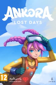 دانلود بازی Ankora Lost Days برای PC