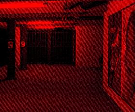 Anomaly Exit