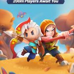 دانلود بازی Archero 2 برای اندروید