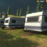 بازی Arctic Motel Simulator