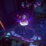 بازی Arkham Horror Mothers Embrace