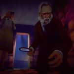 بازی Arkham Horror Mothers Embrace