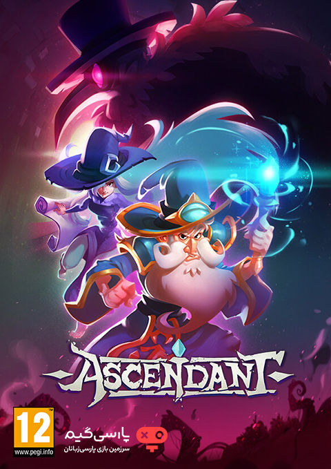دانلود بازی Ascendant برای PC