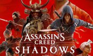 حجم دانلود بازی Assassin’s Creed Shadows