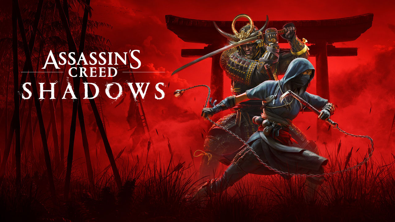 بازی Assassin’s Creed Shadows