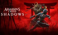 بازی Assassin’s Creed Shadows