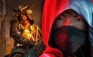 بازی Assassin's Creed Shadows