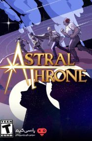 دانلود بازی Astral Throne برای PC