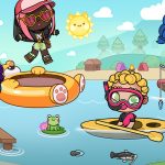 دانلود بازی Avatar World برای اندروید