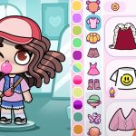 دانلود بازی Avatar World برای اندروید