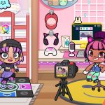 دانلود بازی Avatar World برای اندروید