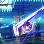 بازی Azure Striker Gunvolt 3