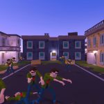 بازی BBQ Simulator The Squad