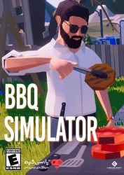 دانلود بازی BBQ Simulator The Squad برای PC