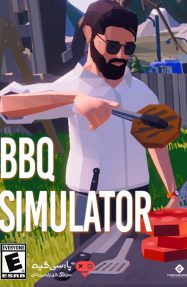 دانلود بازی BBQ Simulator The Squad برای PC