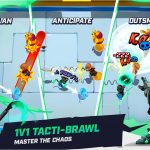دانلود بازی BUMP! Superbrawl برای اندروید
