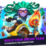 دانلود بازی BUMP! Superbrawl برای اندروید