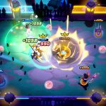 دانلود بازی BUMP! Superbrawl برای اندروید