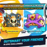 دانلود بازی BUMP! Superbrawl برای اندروید