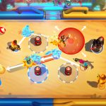 دانلود بازی BUMP! Superbrawl برای اندروید