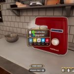 بازی Bakery Simulator