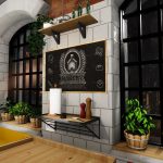 بازی Bakery Simulator
