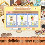 دانلود بازی Bakery Story برای اندروید