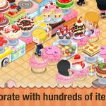 دانلود بازی Bakery Story برای اندروید