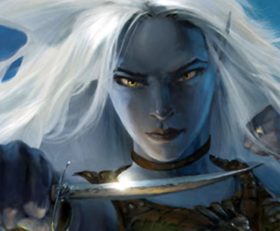 Baldurs Gate Dark Alliance II