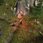 بازی Baldurs Gate Dark Alliance II