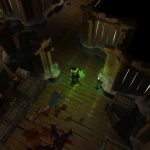 بازی Baldurs Gate Dark Alliance II